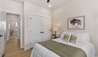 512 HORSESHOE Rd, Burns, WY 82053