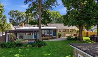 1136 Overlook Dr, Ashland, OH 44805