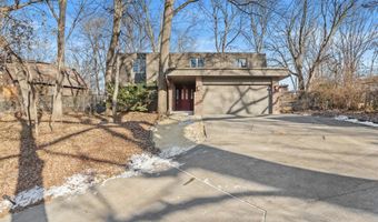 2155 NW 72nd Pl, Ankeny, IA 50023