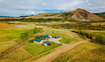34 Outlaw, Anaconda, MT 59711