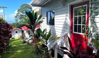 979 Hana Hwy, Hana, HI 96713