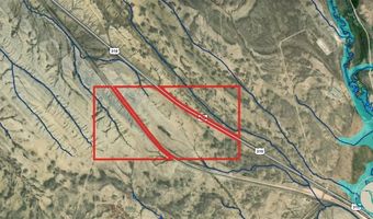 HWY 310, Bridger, MT 59104