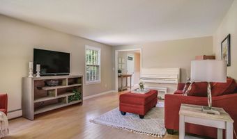 16 Pulpit Run, Amherst, NH 03031