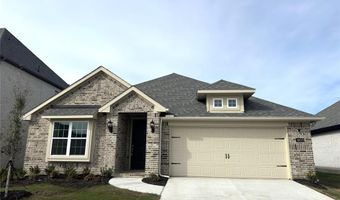 601 Tartane Dr, Anna, TX 75409