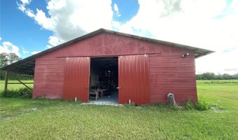 5559 SW 42ND Pl, Bell, FL 32619
