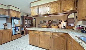 1174 Concord, Ardmore, OK 73401