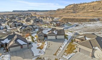 3120 Western Bluffs Blvd, Billings, MT 59106