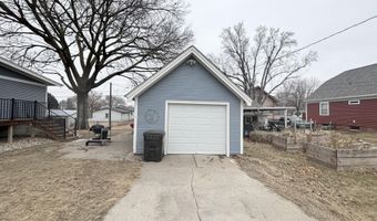 822 W Church St, Albion, NE 68620