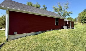 7805 US HWY 50 E Hwy, Bedford, IN 47421
