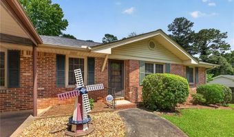 4387 Chelou Dr, Austell, GA 30106