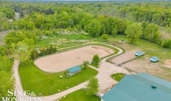 270 N Rochester, Addison Twp., MI 48367