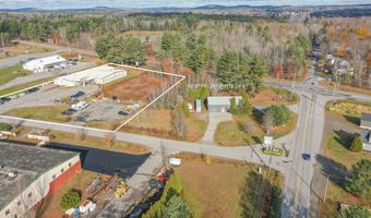 11 Airport Rd, Belfast, ME 04915