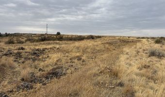 NKA Cemetery RD, Bickleton, WA 99322