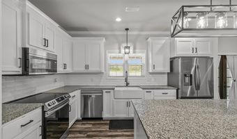 4963 Prevatt Rd, Ashford, AL 36312