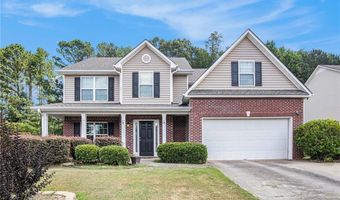 673 Country Grove Ln, Auburn, GA 30011