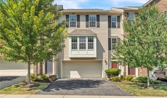 305 Broadstone Dr, Adams Twp., PA 16046