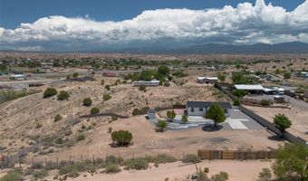 14 A N Camino Seco, Arroyo Seco, NM 87532