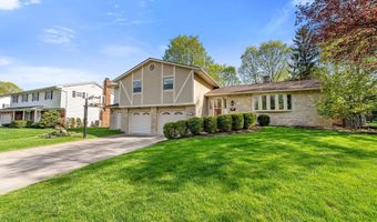 1269 Windham Rd, Columbus, OH 43220