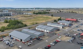 10915 W Fast Lane Rd, Airway Heights, WA 99001