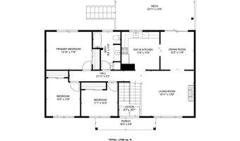 154 Spring Valley Dr, East Greenwich, RI 02818