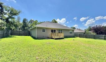 8 Boreland Ln, Bella Vista, AR 72715