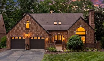 4191 Rothschild Ct, Allison Park, PA 15101