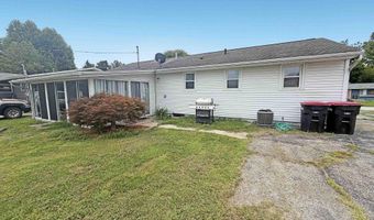125 Ruby Rd, Attica, IN 47918