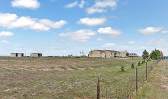 4596 IRON HORSE Rd, Burns, WY 82053