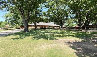 535 Sunset Dr SW, Ardmore, OK 73401