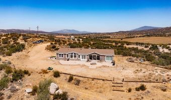 61833 High Country Trl, Anza, CA 92539