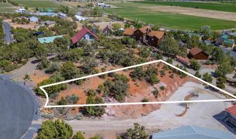 340 Hillcrest Cir, Central, UT 84722