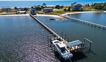 1630 Alligator Dr, Alligator Point, FL 32346