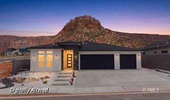 422 S Carling St, Colorado City, AZ 86021