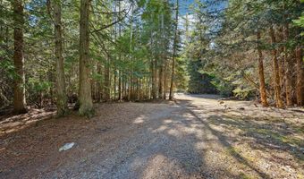 17562 W Swan Shores Rd, Bigfork, MT 59911