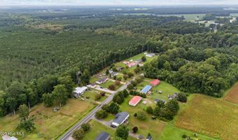 1534 Early Station Rd, Aulander, NC 27805