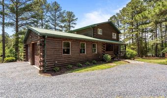 105 Lakewood Dr, Aberdeen, NC 28315