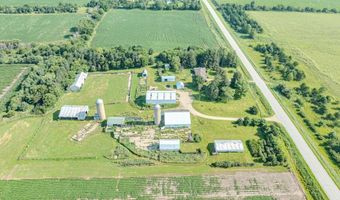 11705 J Ave, Aplington, IA 50604