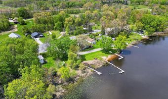 3880 Bell Lake Dr NE, Ada, MI 49301