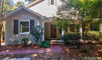 584 Highland Ave, Athens, GA 30606