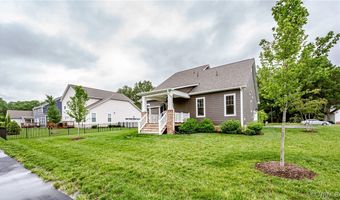 720 Chapman St, Ashland, VA 23005