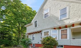 74 Highland St, Woonsocket, RI 02895