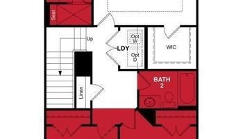 2231 Chattering Lory Ln, Apex, NC 27502