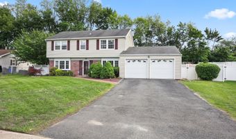48 Cambridge Dr, Aberdeen, NJ 07747