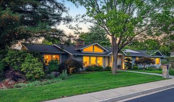 1023 White Gate Rd, Alamo, CA 94507