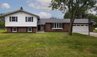 8440 COUNTY ROAD B, Amherst, WI 54406