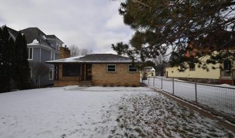 105 S Fayal Ave, Eveleth, MN 55734