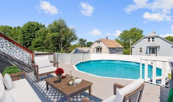 100 Boston Ter, Bridgeport, CT 06610