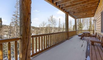 327 N Aoki Michi, Brian Head, UT 84719