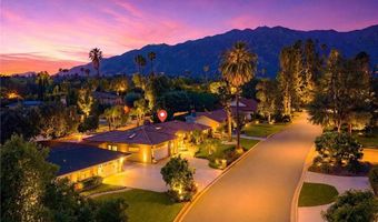 1029 Burnell Oaks Ln, Arcadia, CA 91006