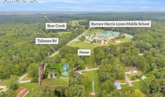 145 Rustwood, Athens, GA 30606
